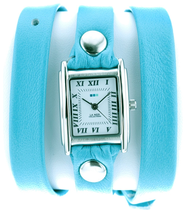 Wrist watch La Mer LMSTW1014 for women - picture, photo, image