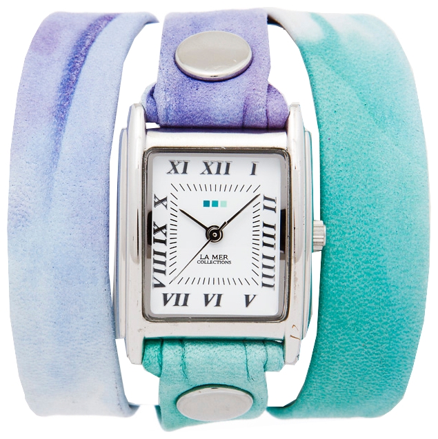 Wrist watch La Mer LMSTW3001 for women - picture, photo, image