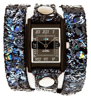 Wrist watch La Mer LMSTW4000 for women - picture, photo, image