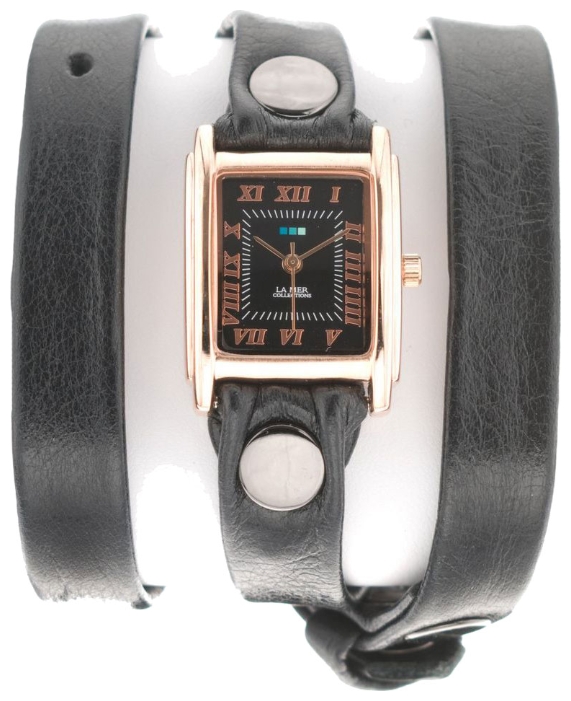 Wrist watch La Mer LMSTW5003 for women - picture, photo, image