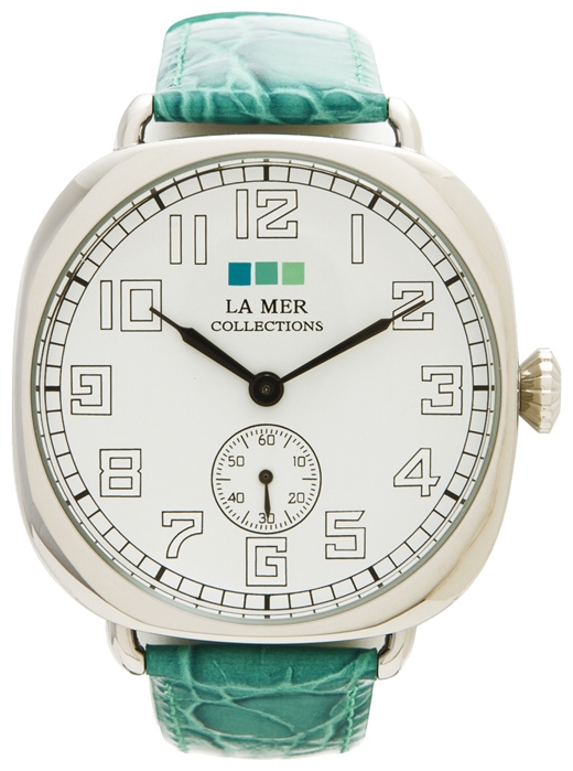 Wrist watch La Mer LMSTW5007 for women - picture, photo, image