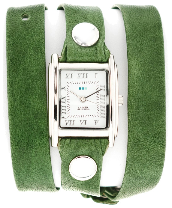 Wrist watch La Mer LMSTW5008 for women - picture, photo, image
