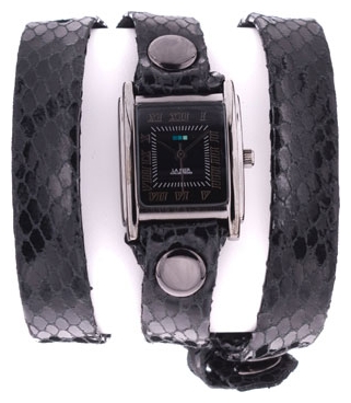 Wrist watch La Mer LMSTW7000 for women - picture, photo, image