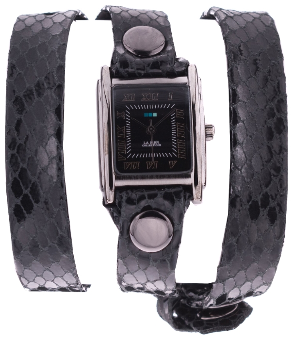 Wrist watch La Mer LMSTW7001 for women - picture, photo, image