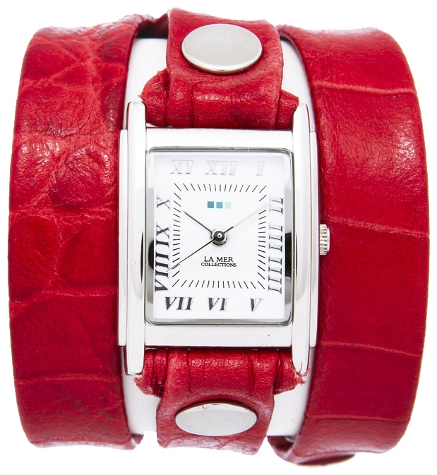 Wrist watch La Mer LMSTW7005 for women - picture, photo, image