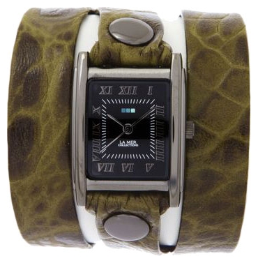 Wrist watch La Mer LMSTW9001 for women - picture, photo, image