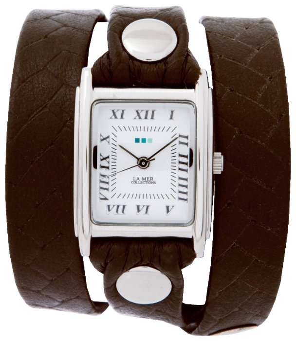 Wrist watch La Mer LMSTW9002 for women - picture, photo, image