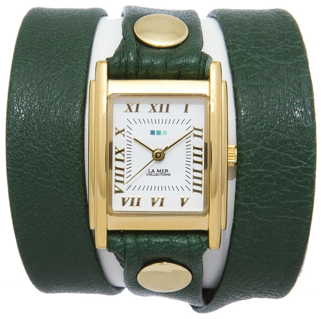Wrist watch La Mer LMSTW9007 for women - picture, photo, image