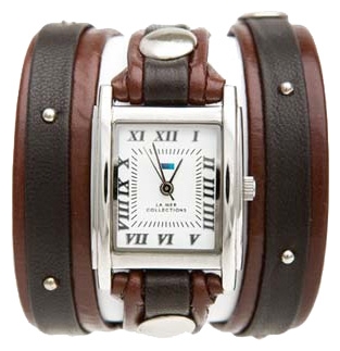 Wrist watch La Mer LMSW1004 for women - picture, photo, image