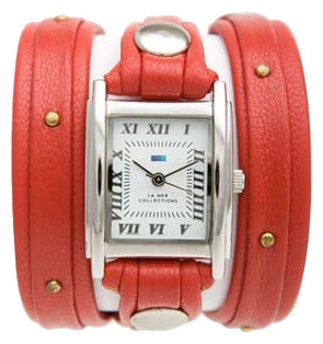 Wrist watch La Mer LMSW1005 for women - picture, photo, image