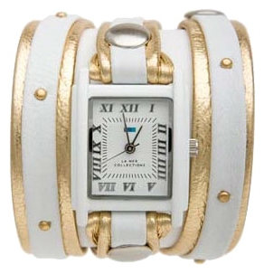 Wrist watch La Mer LMSW1007 for women - picture, photo, image