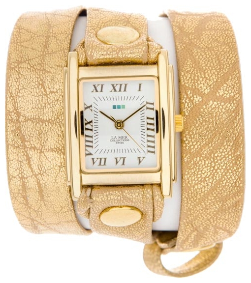 Wrist watch La Mer LMSW2011 for women - picture, photo, image