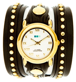 Wrist watch La Mer LMSW3002 for women - picture, photo, image