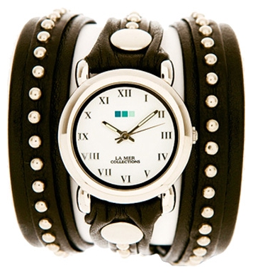 Wrist watch La Mer LMSW3006 for women - picture, photo, image