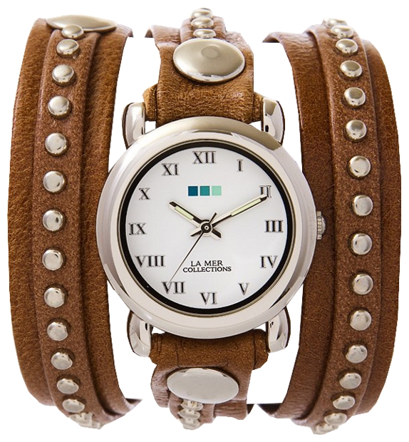 Wrist watch La Mer LMSW3012 for women - picture, photo, image