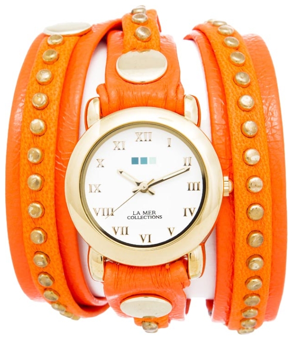 Wrist watch La Mer LMSW4001 for women - picture, photo, image
