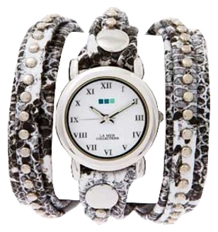 Wrist watch La Mer LMSW6000 for women - picture, photo, image