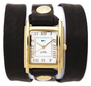 Wrist watch La Mer LMWTW1035 for women - picture, photo, image