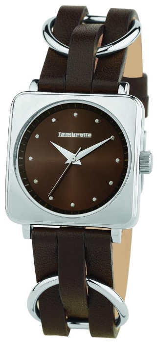 Wrist watch Lambretta 2063bro for women - picture, photo, image