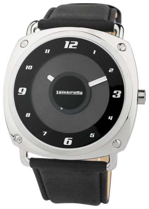 Wrist watch Lambretta 2074bla for Men - picture, photo, image