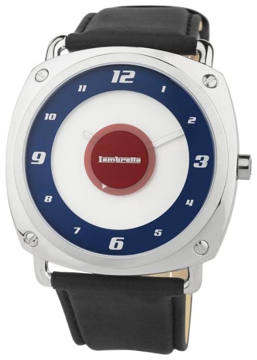Wrist watch Lambretta 2074tar for Men - picture, photo, image