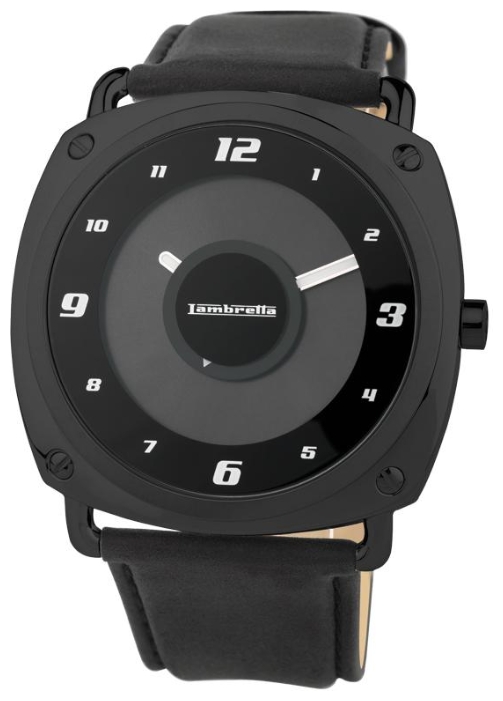 Wrist watch Lambretta 2089bla for Men - picture, photo, image