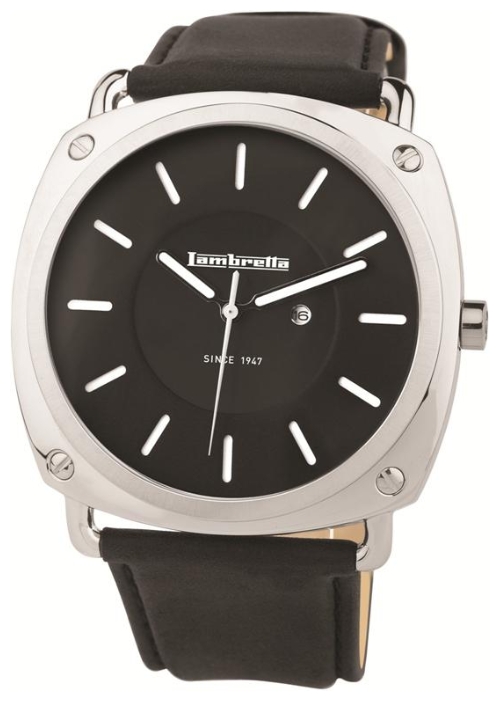 Wrist watch Lambretta 2092bla for men - picture, photo, image