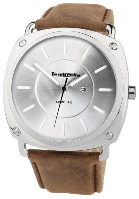 Wrist watch Lambretta 2092sil for Men - picture, photo, image