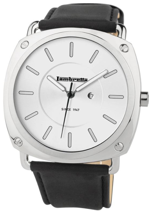 Wrist watch Lambretta 2092whi for Men - picture, photo, image