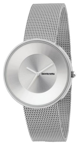 Wrist watch Lambretta 2102sil for women - picture, photo, image