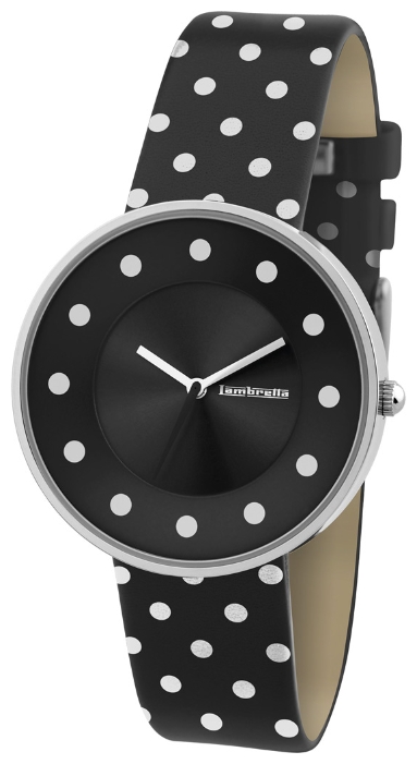 Wrist watch Lambretta 2104bla for women - picture, photo, image