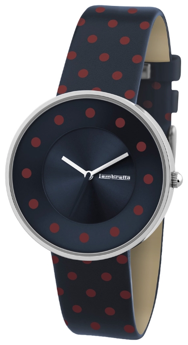 Wrist watch Lambretta 2104blu for women - picture, photo, image