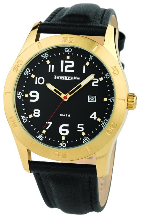 Wrist watch Lambretta 2125bla for Men - picture, photo, image