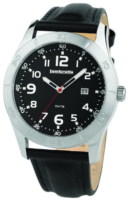 Wrist watch Lambretta 2126bla for Men - picture, photo, image