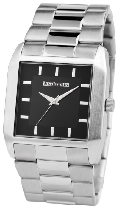 Wrist watch Lambretta 2140bla for Men - picture, photo, image