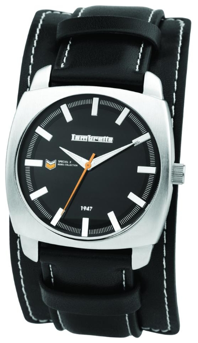 Wrist watch Lambretta 2142bla for Men - picture, photo, image