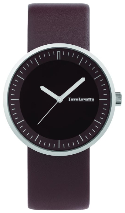 Wrist unisex watch Lambretta 2160bro - picture, photo, image