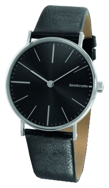 Wrist watch Lambretta 2181/bla for men - picture, photo, image
