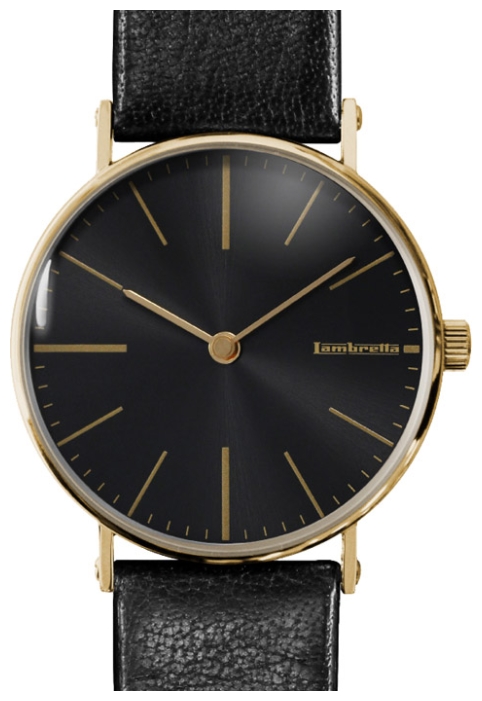 Wrist watch Lambretta 2182bla for men - picture, photo, image