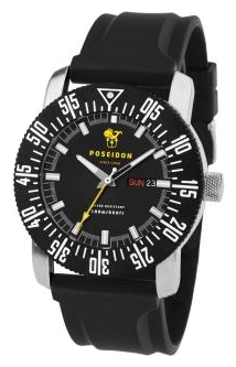 Wrist watch Lambretta 6010bla for Men - picture, photo, image