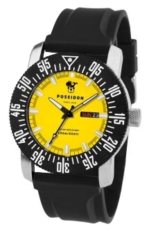 Wrist watch Lambretta 6010yel for Men - picture, photo, image