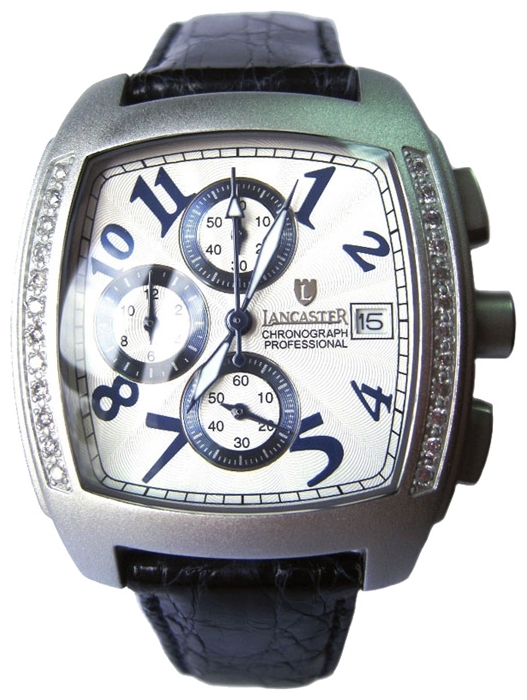 Wrist watch Lancaster 0225 SB for Men - picture, photo, image