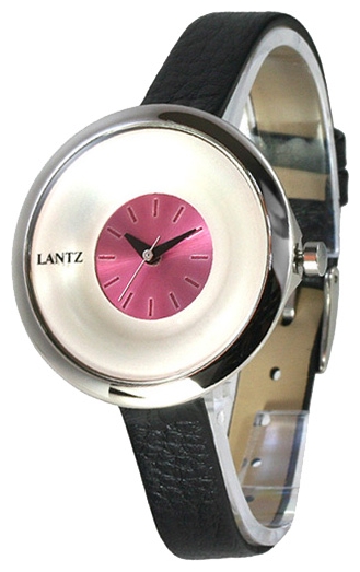 Wrist watch LANTZ LA1010 B for women - picture, photo, image
