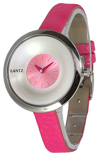 Wrist watch LANTZ LA1010 P for women - picture, photo, image