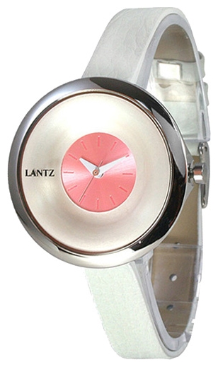 Wrist watch LANTZ LA1010 W for women - picture, photo, image