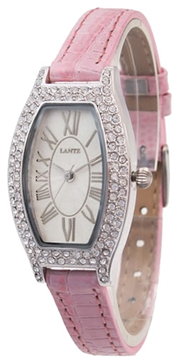 Wrist watch LANTZ LA1045P for women - picture, photo, image