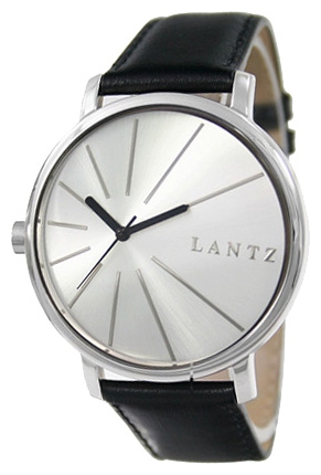 Wrist watch LANTZ LA1070 WH for women - picture, photo, image