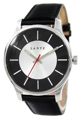 Wrist watch LANTZ LA1075 WH for women - picture, photo, image