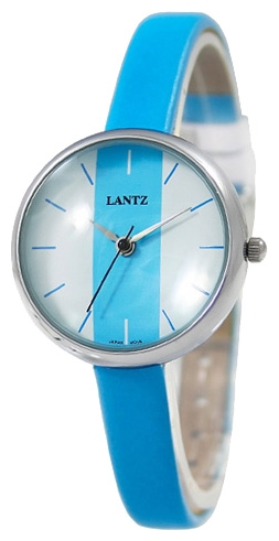 Wrist watch LANTZ LA1085 BU for women - picture, photo, image