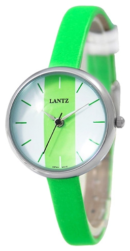 Wrist watch LANTZ LA1085 GN for women - picture, photo, image
